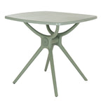 Alto French Grey Table for Garden and Patio