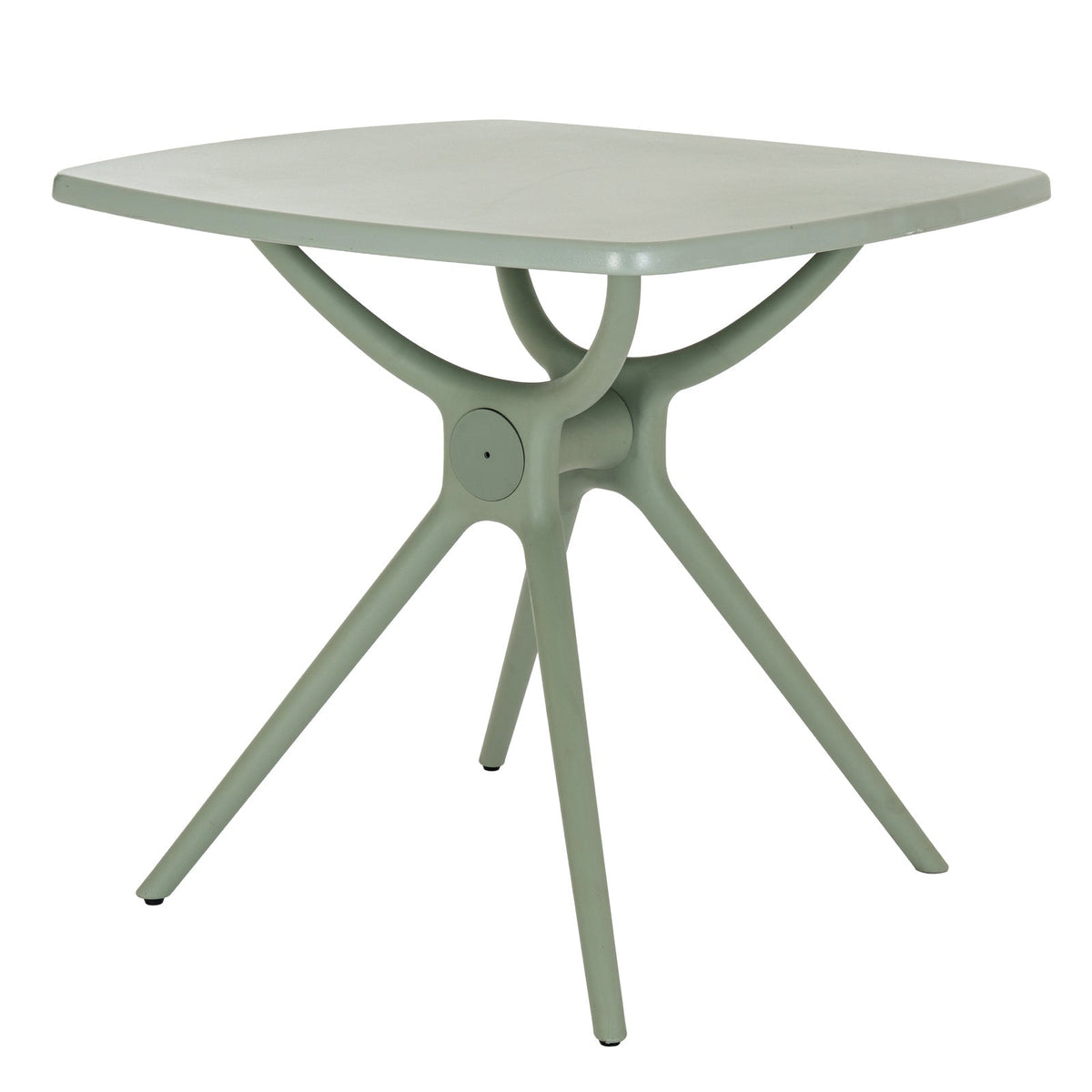 Alto French Grey Table for Garden and Patio
