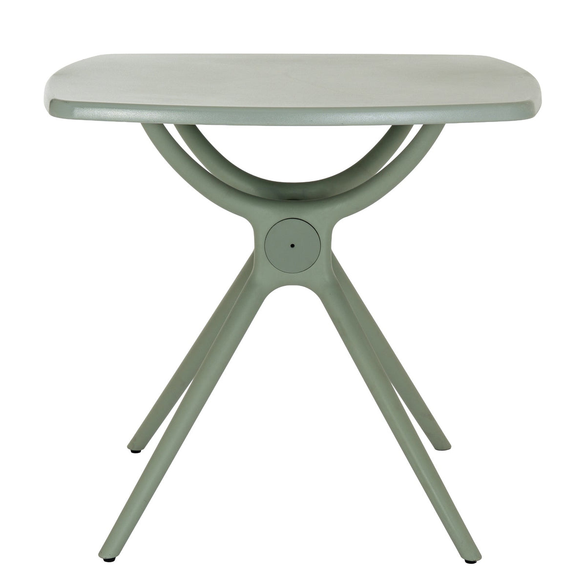 Alto French Grey Table for Garden and Patio