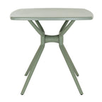 Alto French Grey Table for Garden and Patio