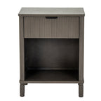 Reed Collection 1 Drawer Cabinet