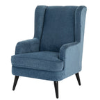 Vellis Wingback Armchair for Home Interiors