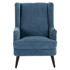 Vellis Wingback Armchair for Home Interiors