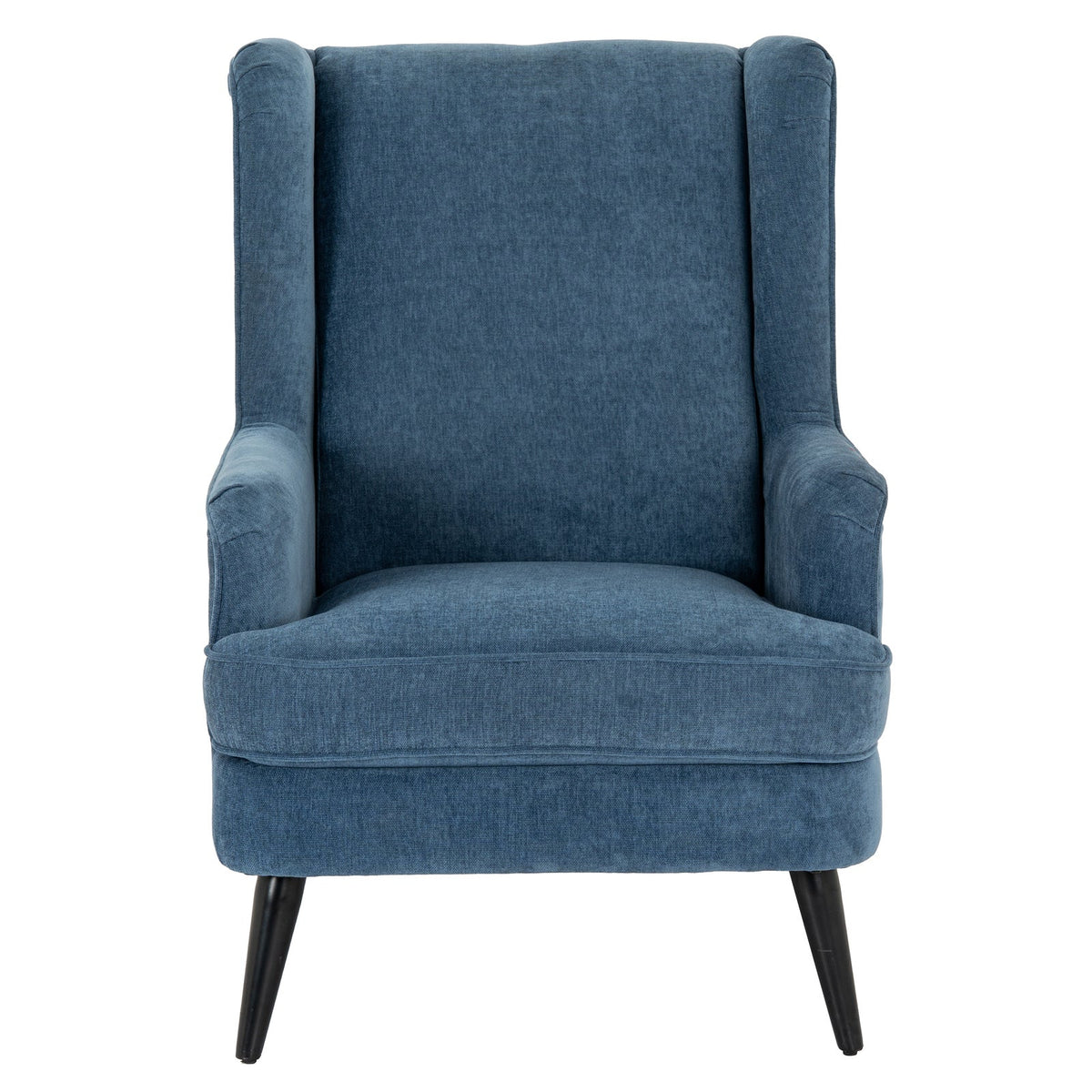 Vellis Wingback Armchair for Home Interiors