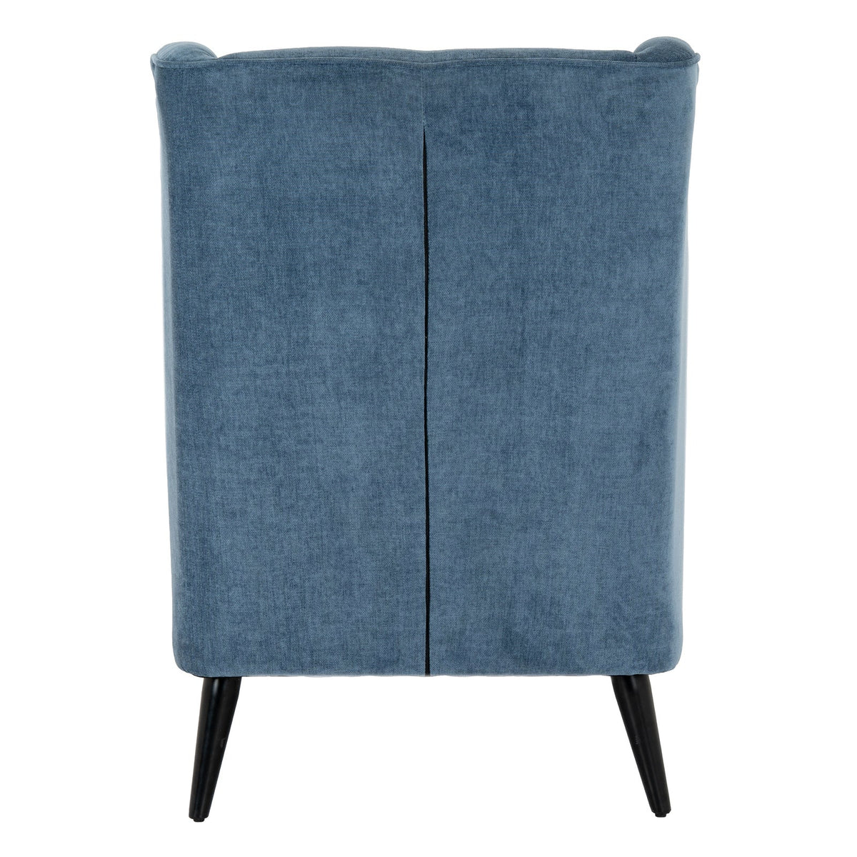 Vellis Wingback Armchair for Home Interiors