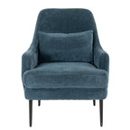 Avaris Wingback Armchair