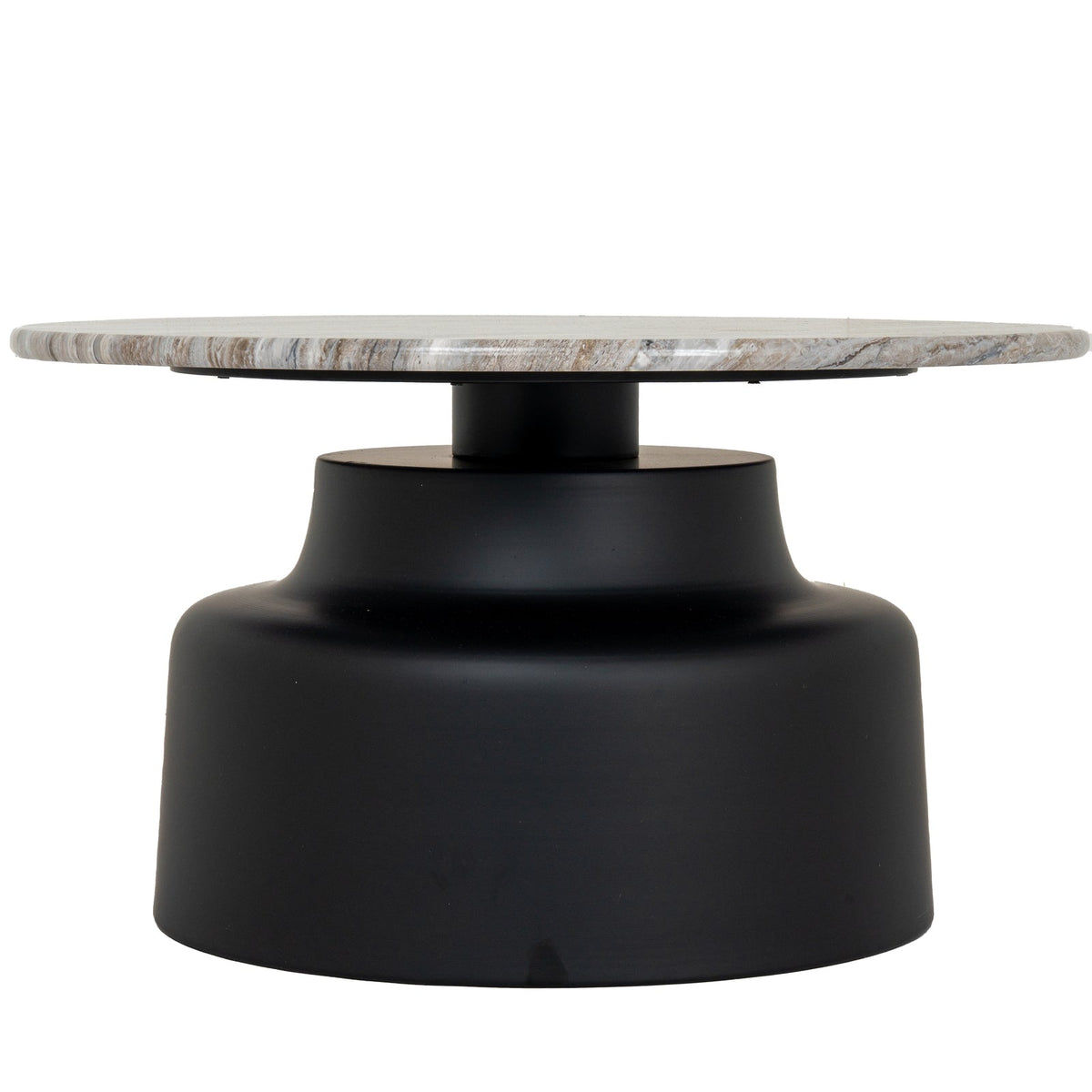 Oura Round Coffee Table Home Decor Furniture