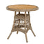 Provence Collection Outdoor Bistro Table