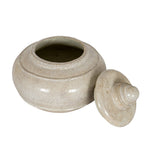Tarn Collection Large Pot With Lid