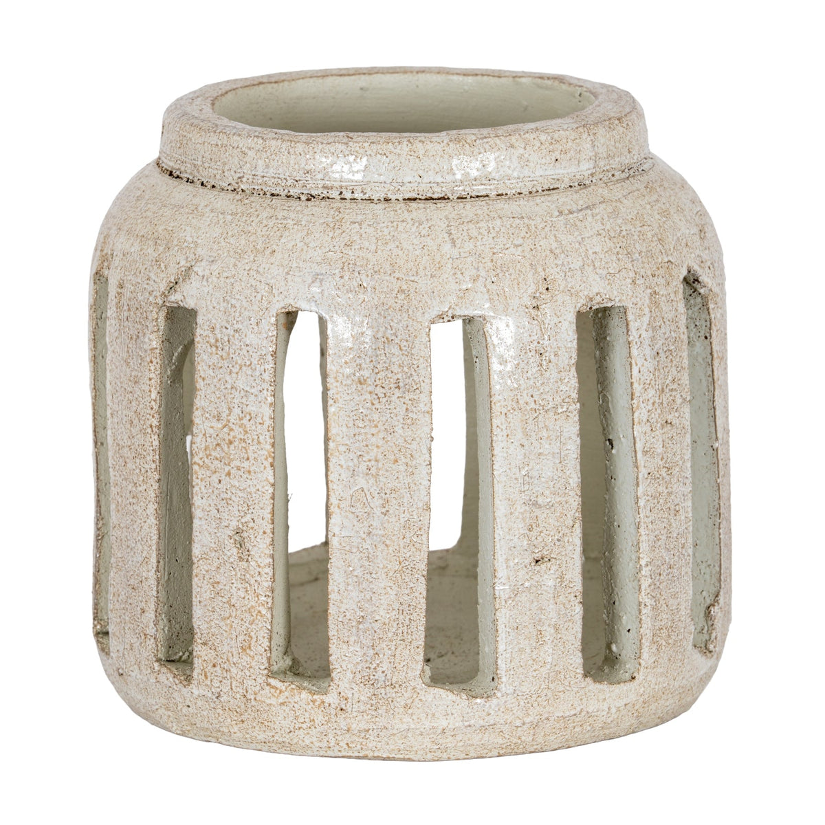 Tarn Collection Large Candle Holder