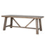 Haldon Collection Large Dining Table