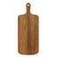 Small Rectangular Acacia Serving Board