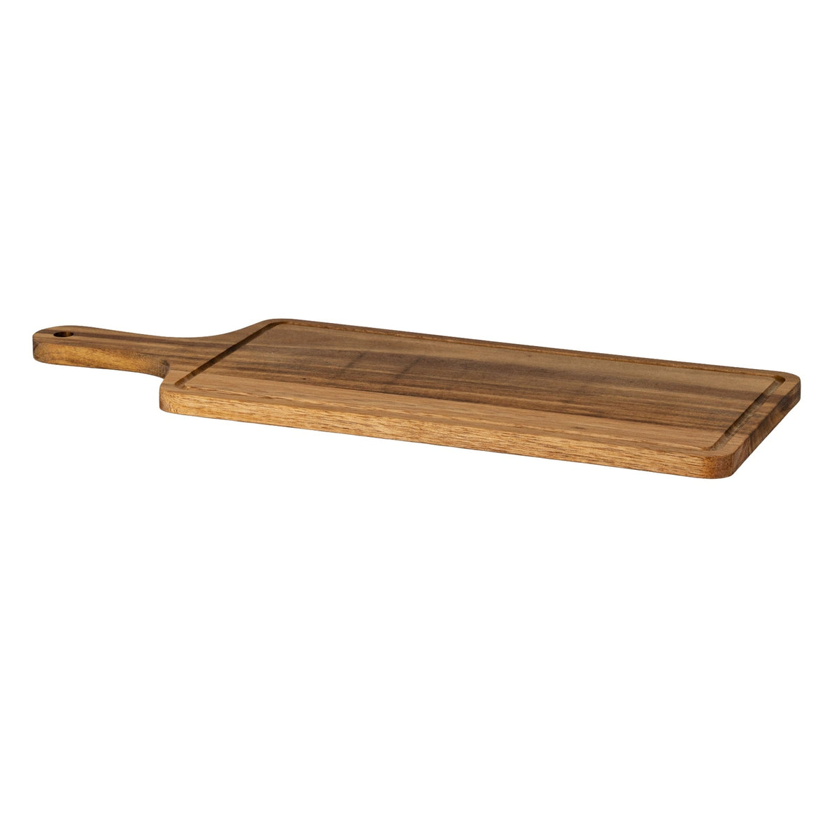 Rectangular Acacia Serving Board