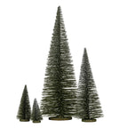 Extra Large Spindle Brush Tree