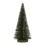 Medium Spindle Brush Tree Home Decor Ornament Decoration