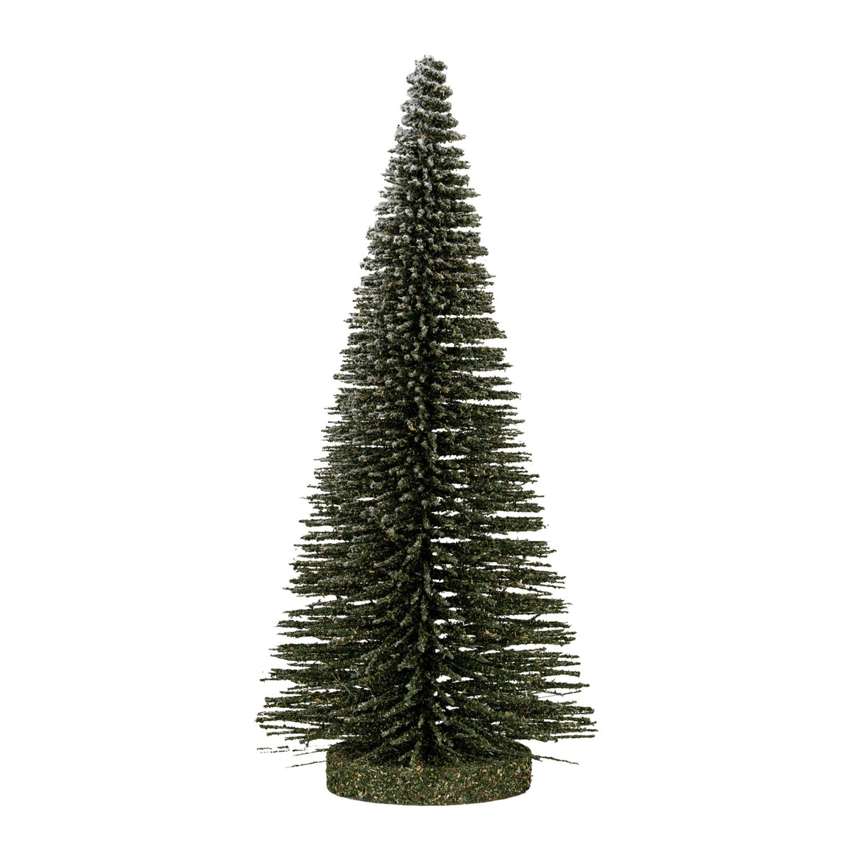Medium Spindle Brush Tree Home Decor Ornament Decoration