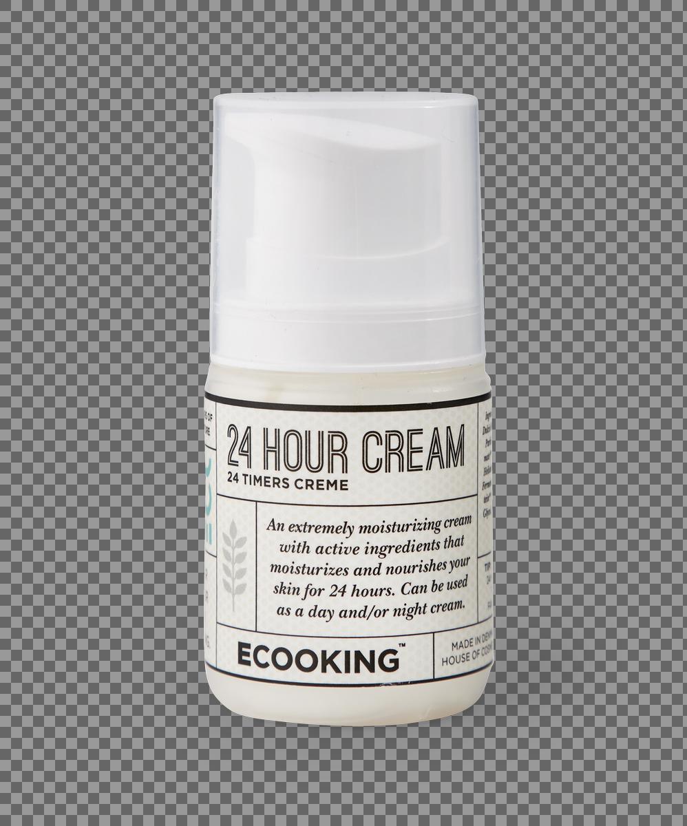 Ecooking 24 Hour Cream, 50ml Main image