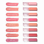 Amuse Chou Velvet Moisturizing Lip Tint 08 Jadu 4g