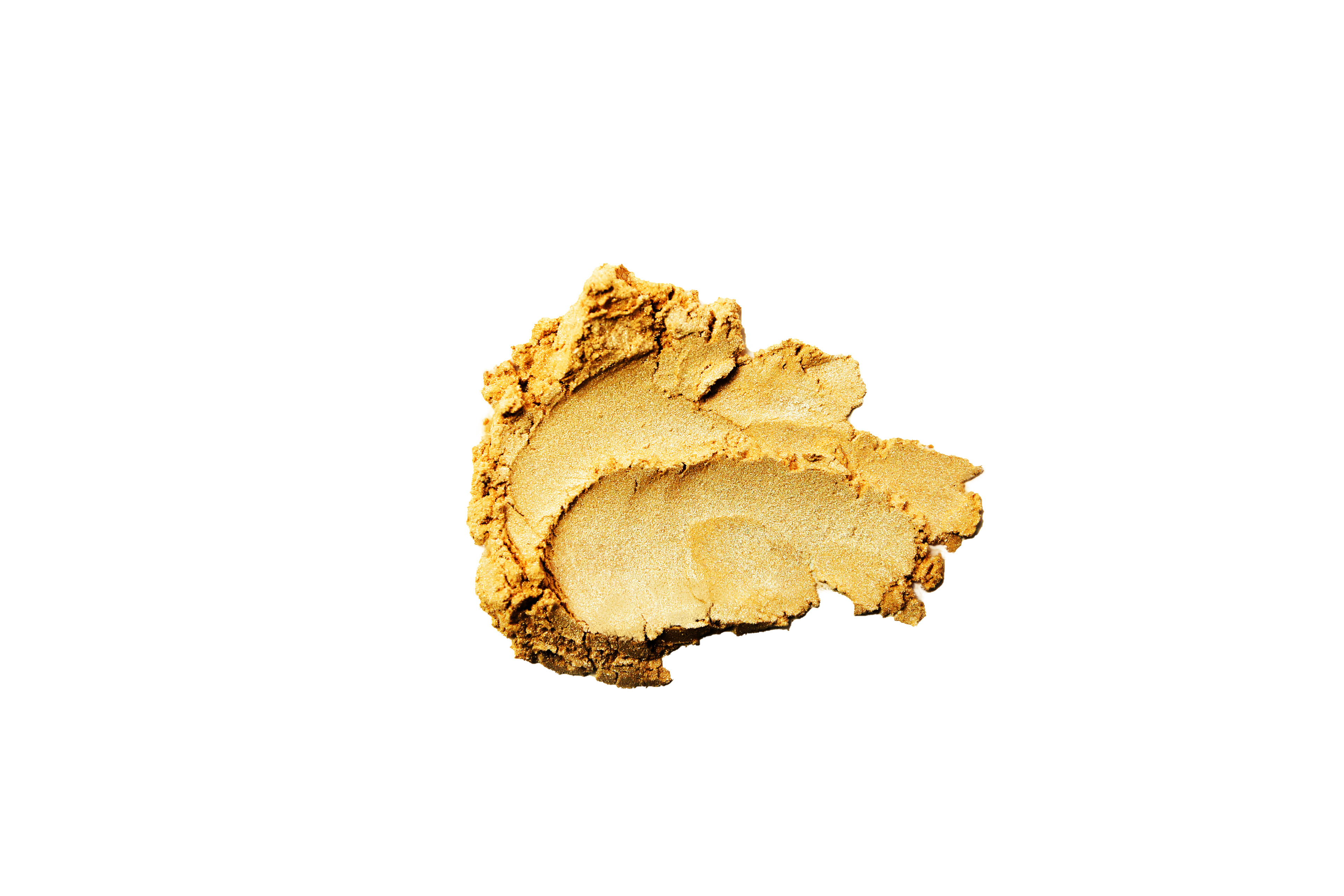 Shamanic The Energy of the Amazon Pigment Glamour Gold #27