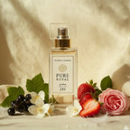 281– PURE ROYAL PARFUM FOR HER 50ML - EDP SPRAY - British D'sire
