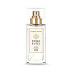 281– PURE ROYAL PARFUM FOR HER 50ML - EDP SPRAY - British D'sire