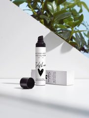 Glow from Within - Moisturising Day Cream Selfnamed