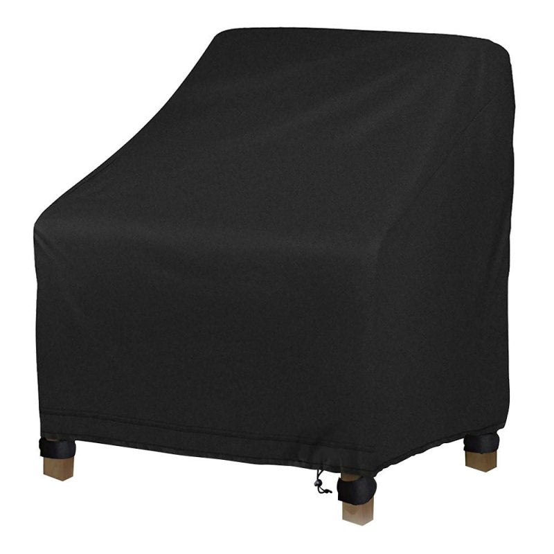 2Pcs Outdoor Patio Waterproof Furniture Cover - Furniture Cover - British D'sire