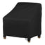 2Pcs Outdoor Patio Waterproof Furniture Cover - Furniture Cover - British D'sire