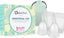 2pk Omnitex Menstrual Cups | 100% Pure Medical Grade Silicone | Safe Eco - Friendly Tampon & Pad Alternative | Non - Toxic ISO10993 Tested | BPA & Latex - Free, Pack of 2X Large Cups - Menstrual Cup - British D'sire