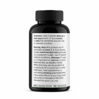 2X Smokers Vitamin 90 Tablets Nicosal High Strength Immune Booster for Smokers and Ex - Smokers, Lung Clear, 90 Tablets - Food Supplement, Vitamin - British D'sire