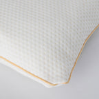 Memo Memory Foam Pillow - Pack of 1