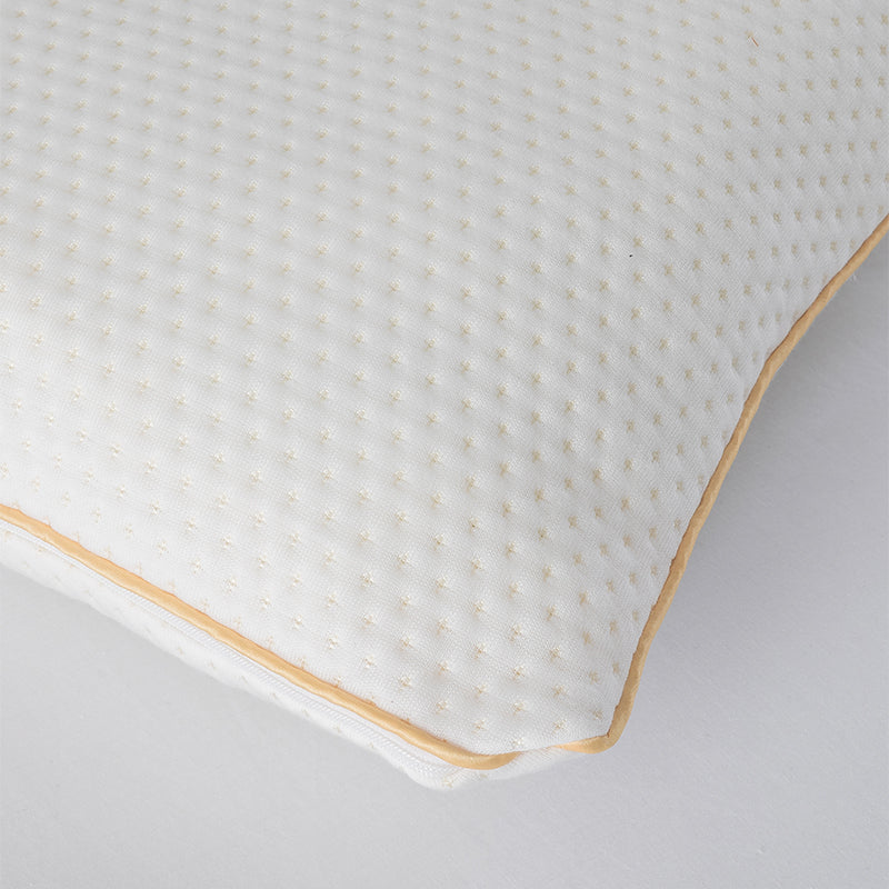 Memo Memory Foam Pillow - Pack of 1