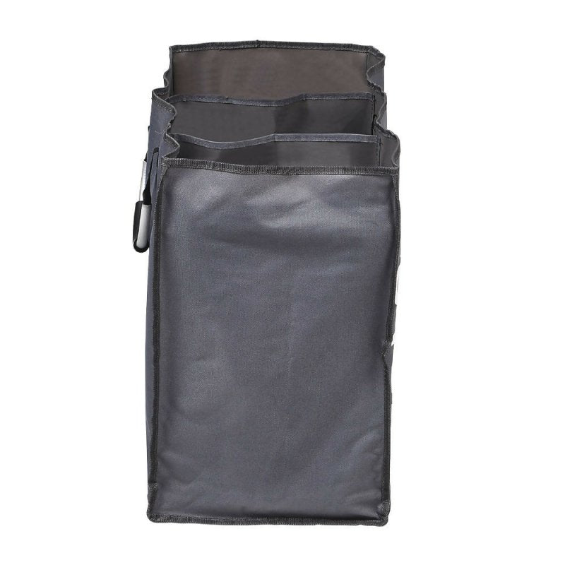 3 Bin Laundry Hamper Laundry Basket Laundry Sorter Secondary image