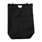 3 Compartments Laundry Basket with Lid - Laundry Basket - British D'sire