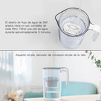 3 PCS Original Xiaomi Mijia 360 Degree Water Inlet Filter Kettle Element - British D'sire