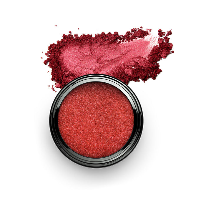 Shamanic The Energy of the Amazon Pigment Glamour Red #30 Main image
