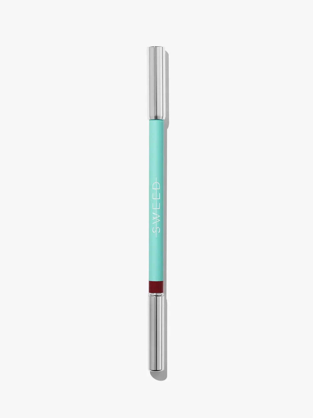 Sweed Beauty Satin Eyeliner Margaux Bordeaux