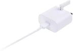 Samsung 25W USB-C Wall Charger Set – TA800 – White (UK Plug)