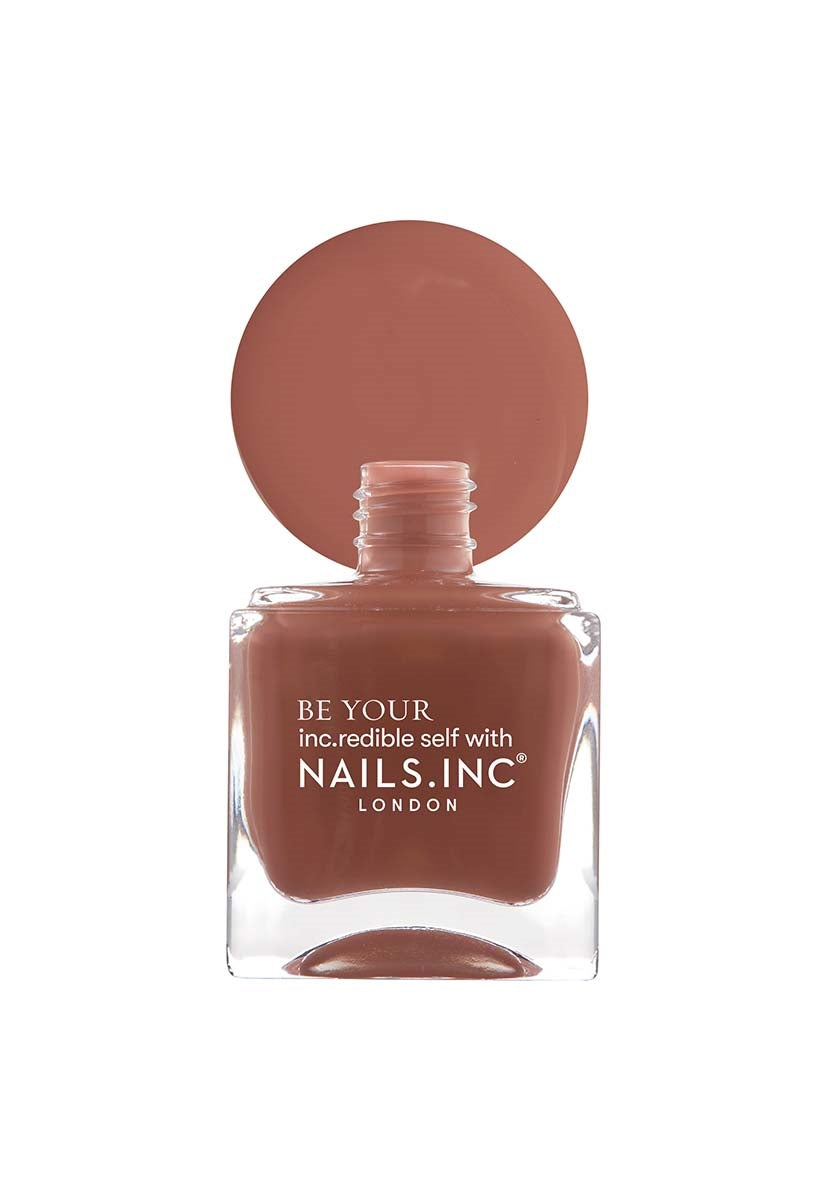 Nails Inc. Spice As Nice 4-piece Nail Polish Set Christmas 2021