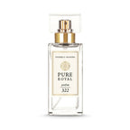 322– PURE ROYAL PARFUM FOR HER 50ML - EDP SPRAY - British D'sire