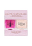 Nails Inc. Glow Naturale Glowing Nail Polish Duo
