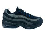 Air Cushioned Lace Up Sports Trainers