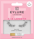 Eylure 3/4 Length No. 013 False Lashes