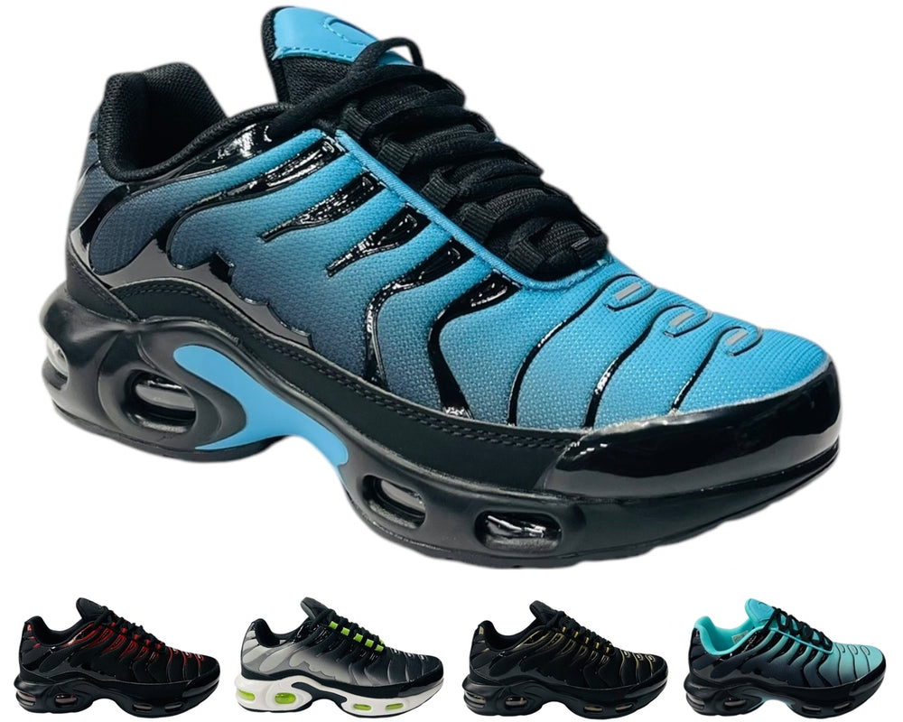 Lace Up Sports Air Cushioned Trainers Main image