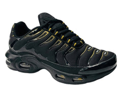 Lace Up Sports Air Cushioned Trainers