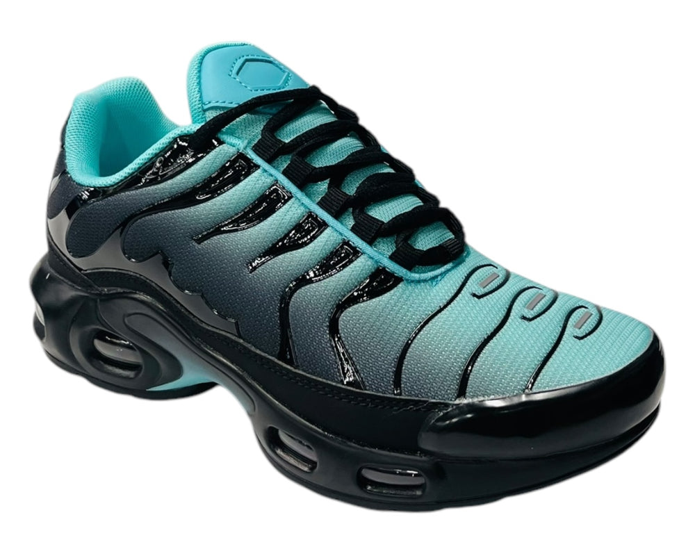 Lace Up Sports Air Cushioned Trainers