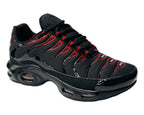 Lace Up Sports Air Cushioned Trainers