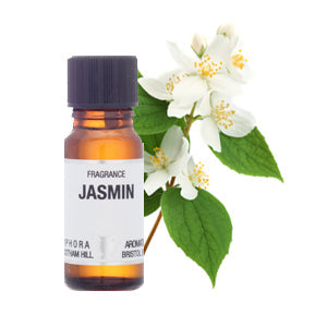 Amphora Aromatics Jasmin Fragrance 10ml Main image