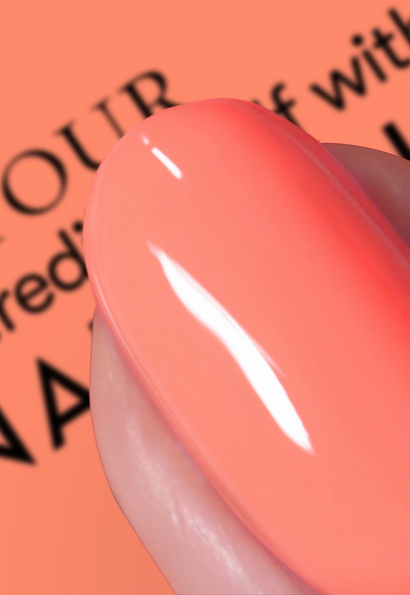 Nails Inc. 4-piece Nail Polish Set Neon Lite