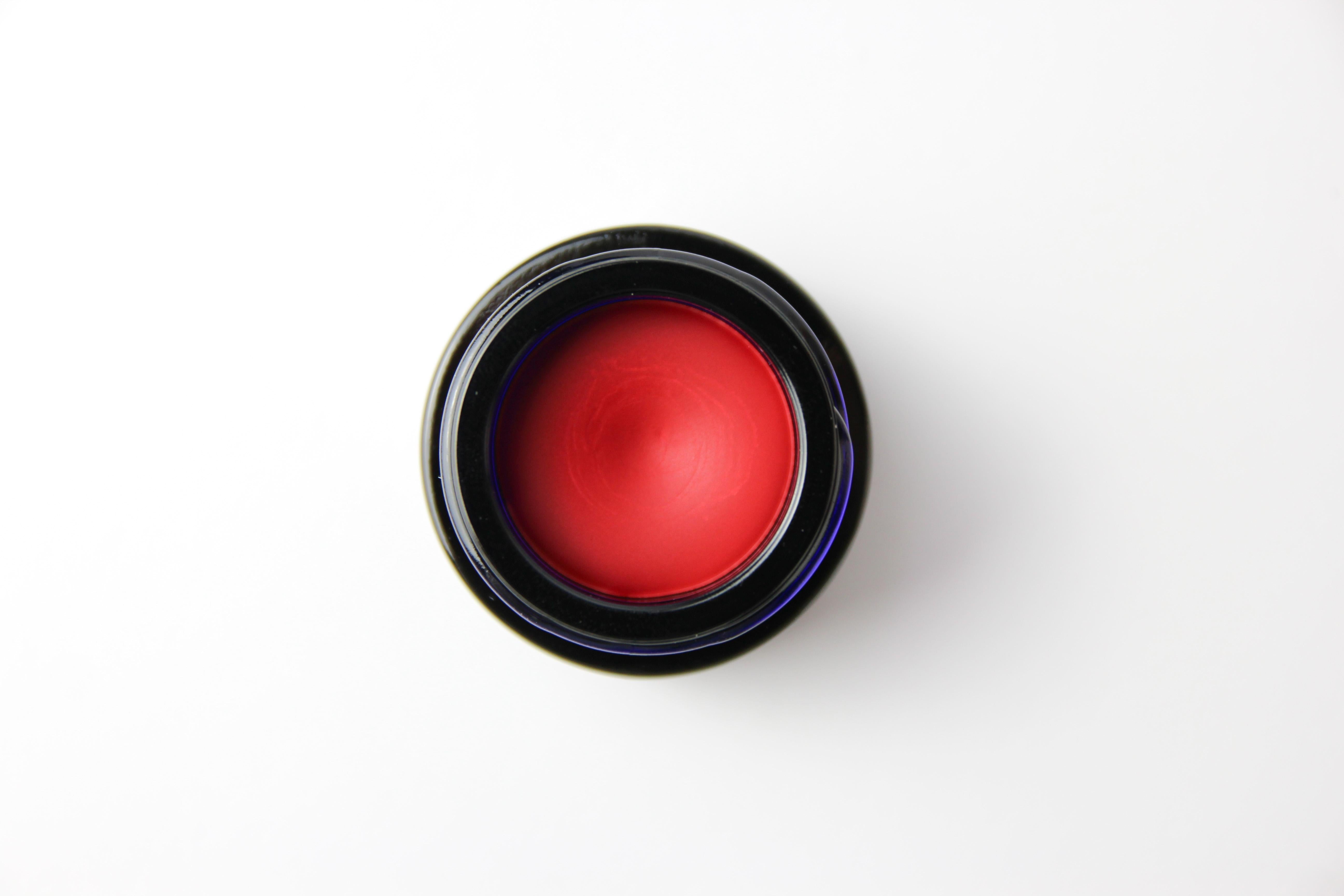 Shamanic The Energy of the Amazon Pigment Pure Red #35 Secondary image